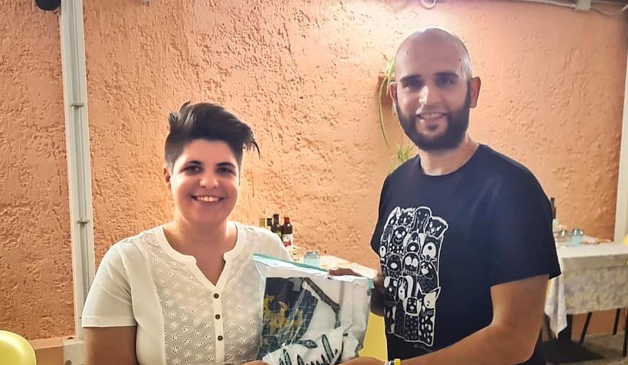 Immagine per Lega, Michela Santarossa nuova coordinatrice dei giovani a Gorizia